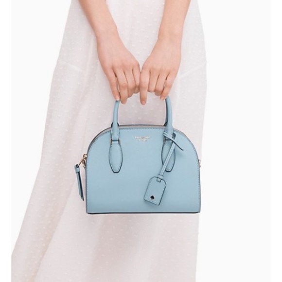 Kate Spade Medium dome satchel & Bifold Wallet - Picture 7 of 8